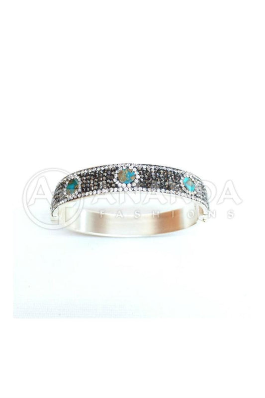 925 Silver Bracelet