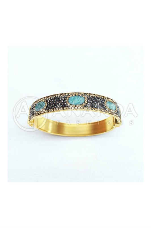 925 Silver Bracelet