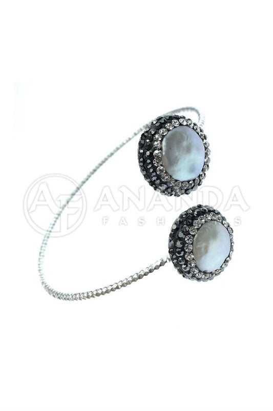 925 Silver Bracelet