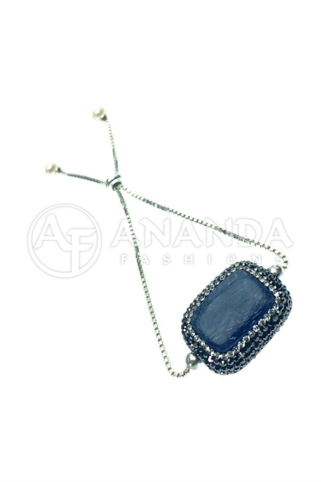 925 Silver Bracelet