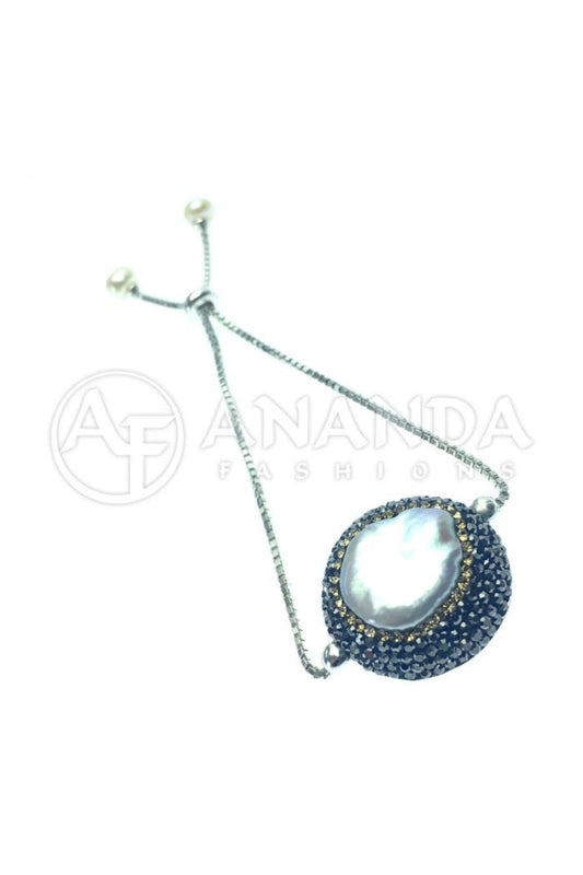 925 Silver Bracelet