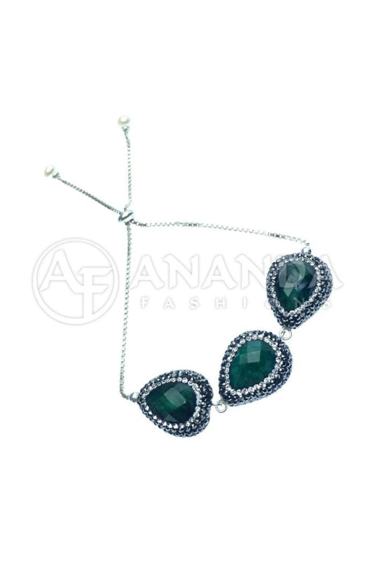925 Silver Bracelet
