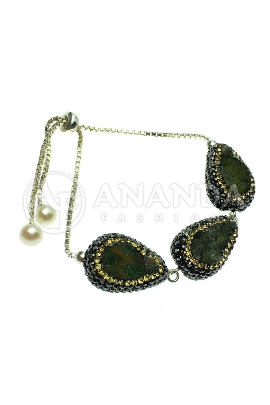 925 Silver Bracelet