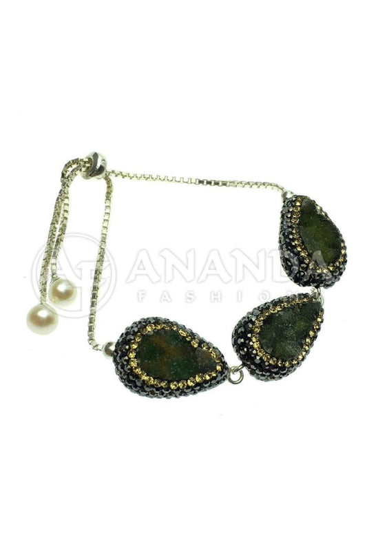 925 Silver Bracelet