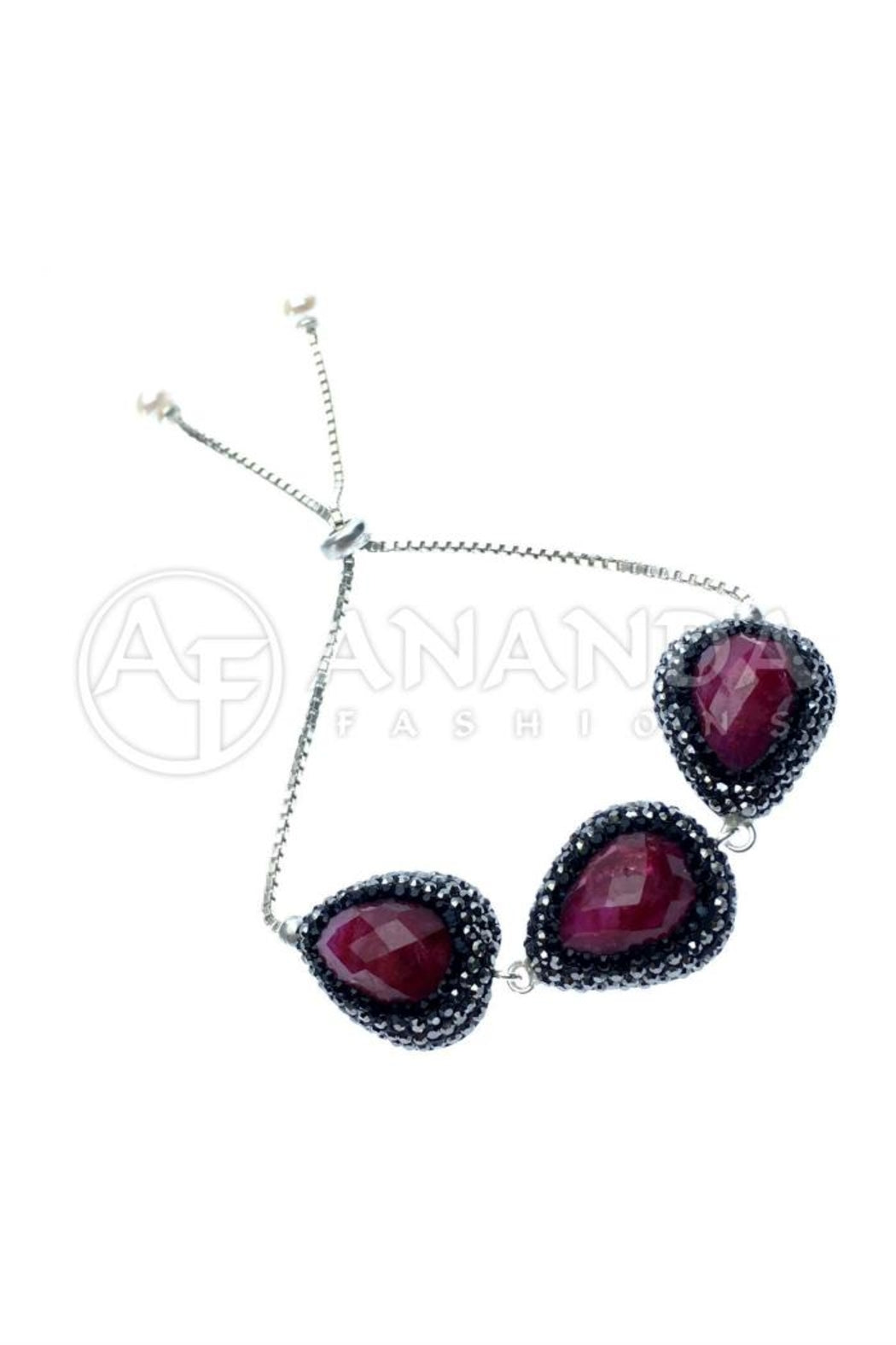 925 Silver Bracelet