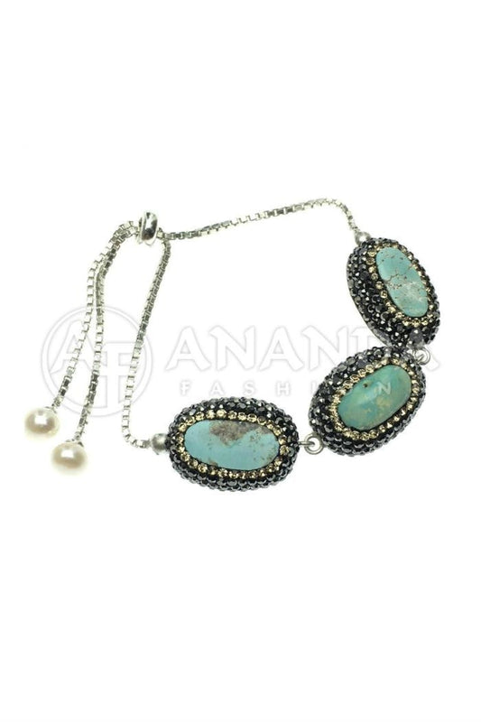 925 Silver Bracelet