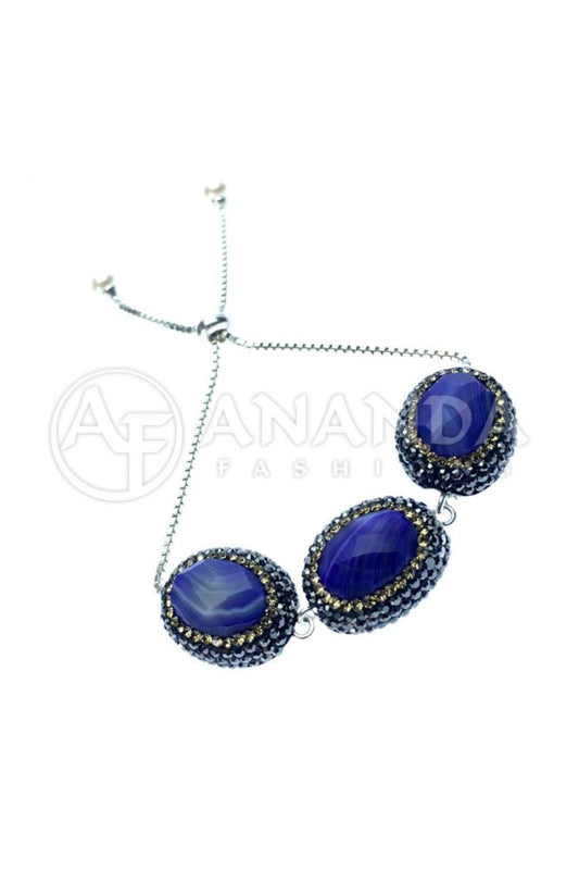 925 Silver Bracelet