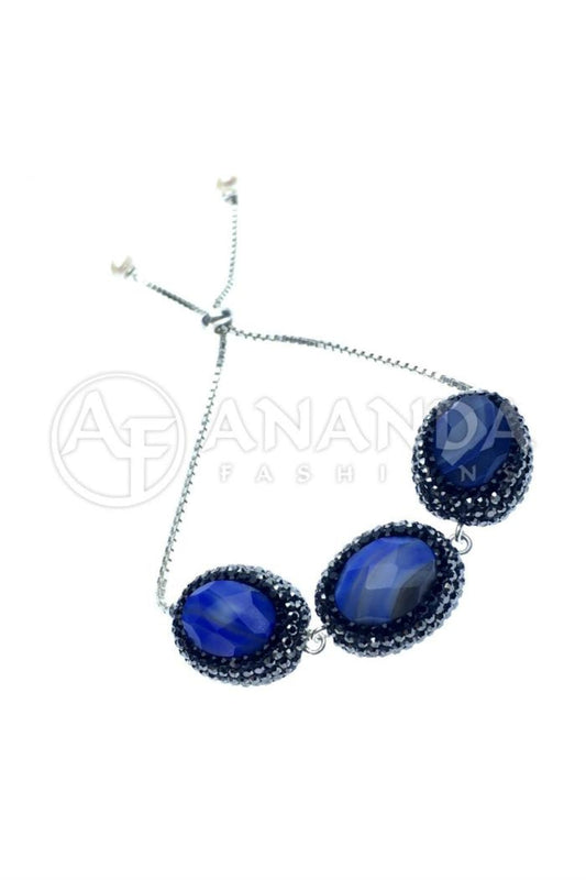 925 Silver Bracelet