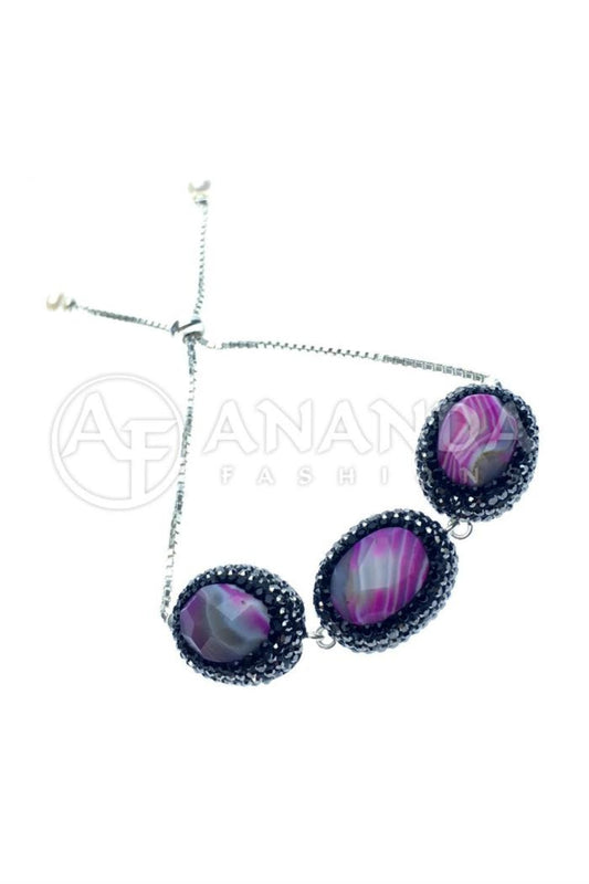 925 Silver Bracelet