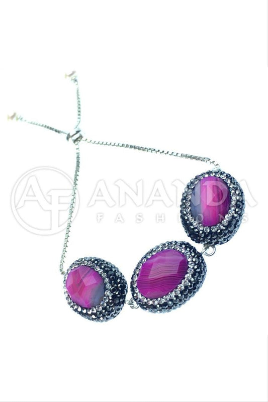 925 Silver Bracelet