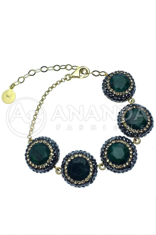 925 Silver Bracelet