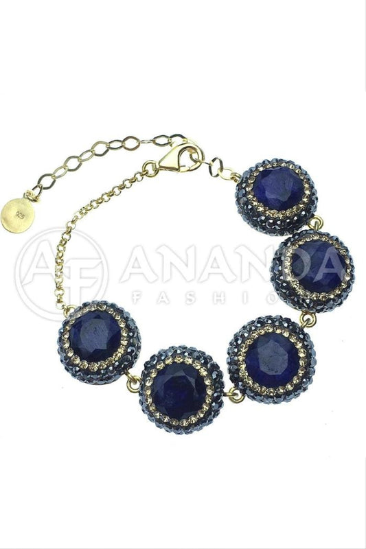 925 Silver Bracelet