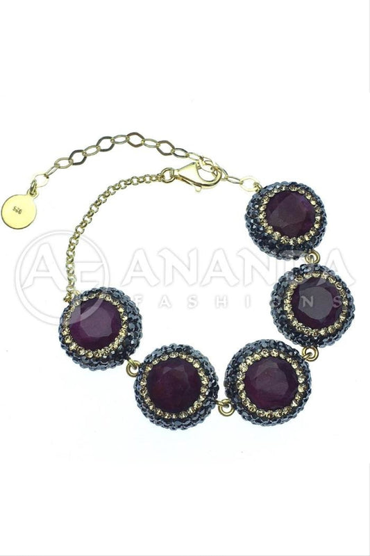 925 Silver Bracelet