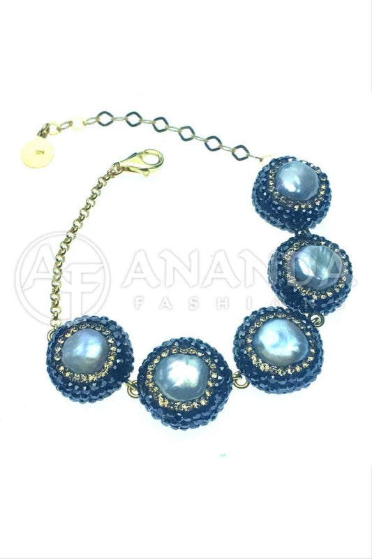 925 Silver Bracelet