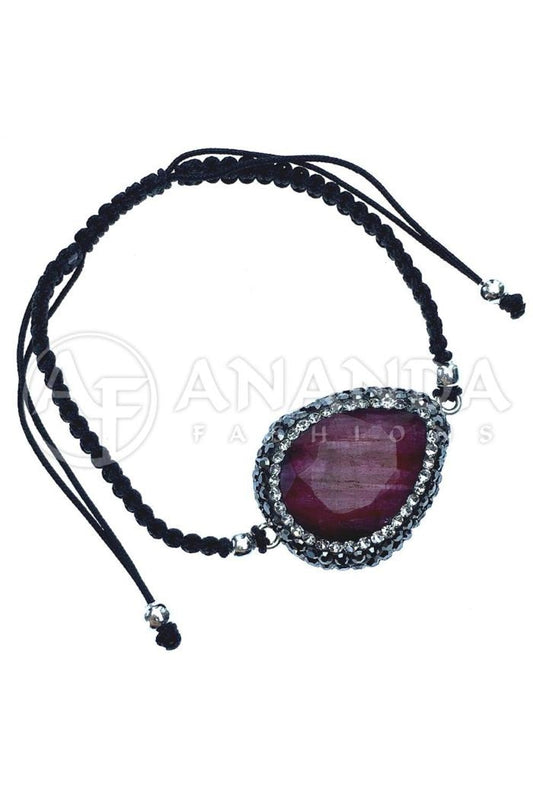 925 Silver Bracelet
