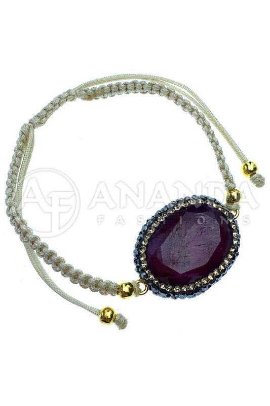 925 Silver Bracelet