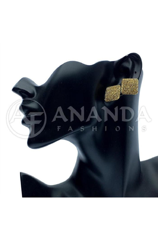 925 Silver Earrings