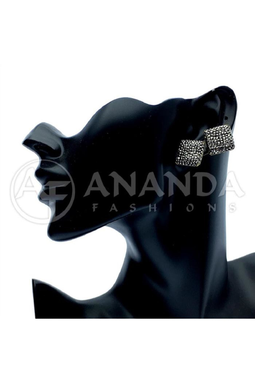 925 Silver Earrings