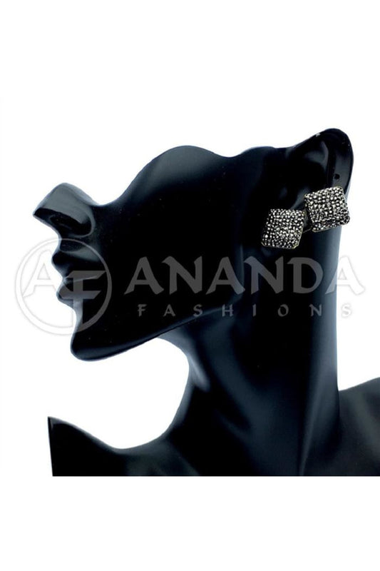 925 Silver Earrings