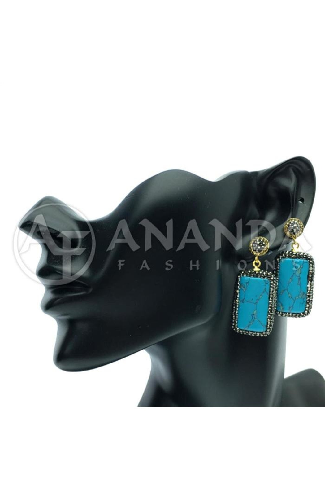 925 Silver Earrings