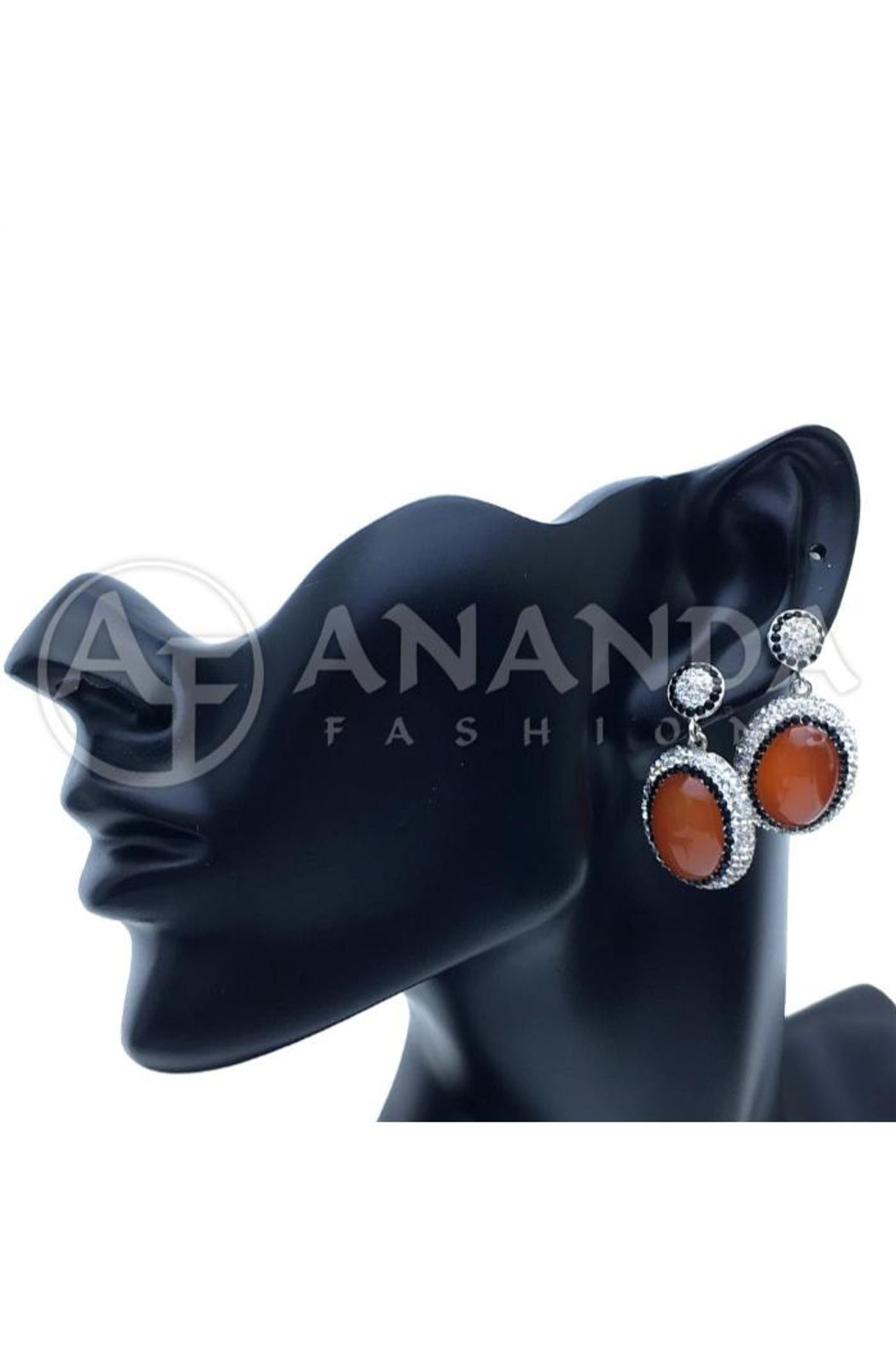 925 Silver Earrings