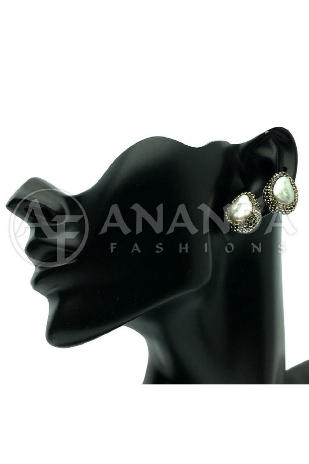 925 Silver Earrings