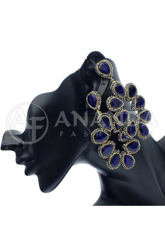 925 Silver Earrings