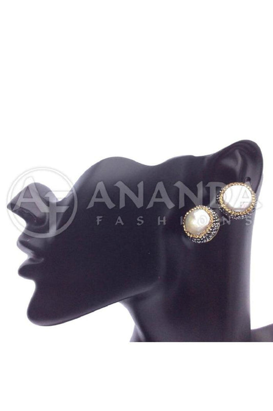 925 Silver Earrings
