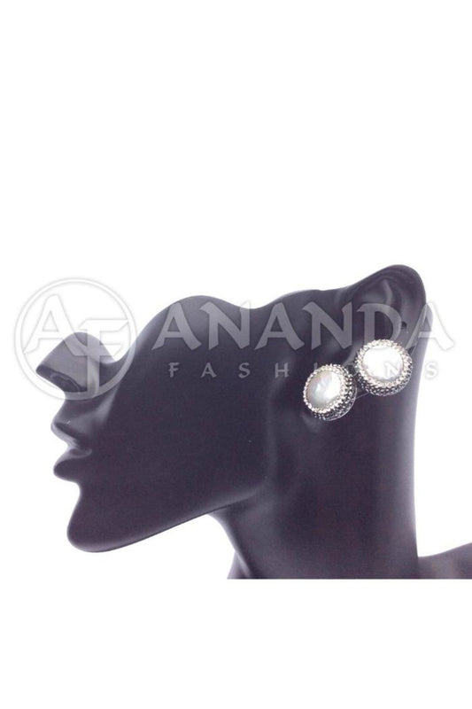 925 Silver Earrings
