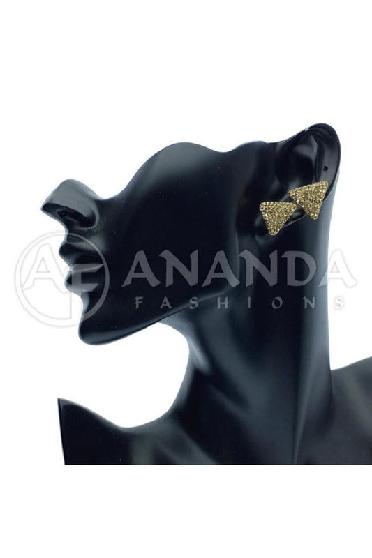 925 Silver Earrings