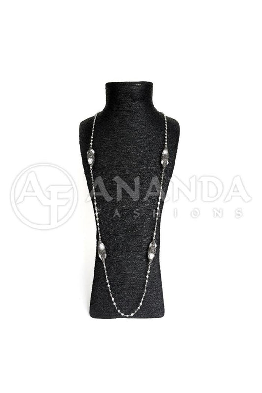 925 Silver Necklace