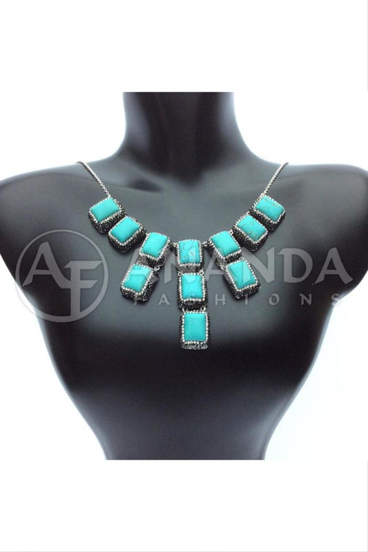 925 Silver Necklace