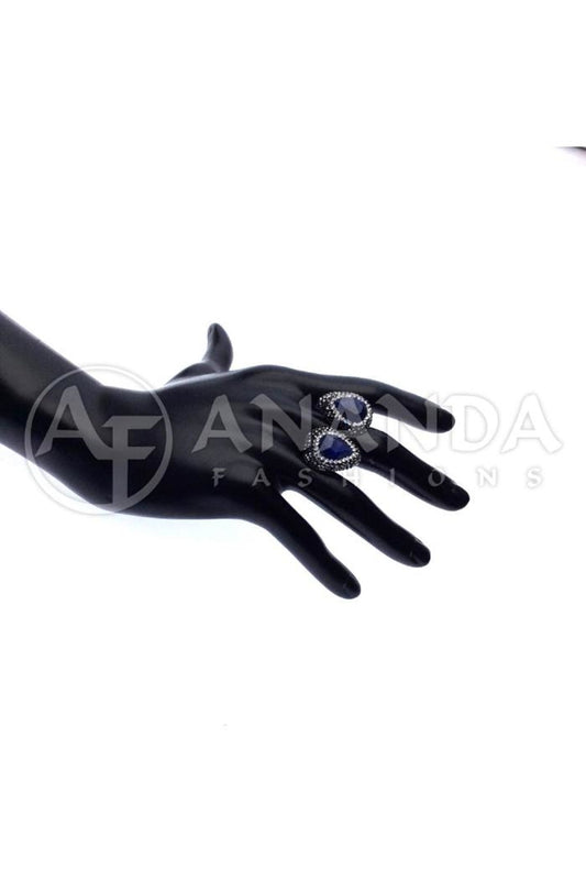 925 Silver Ring