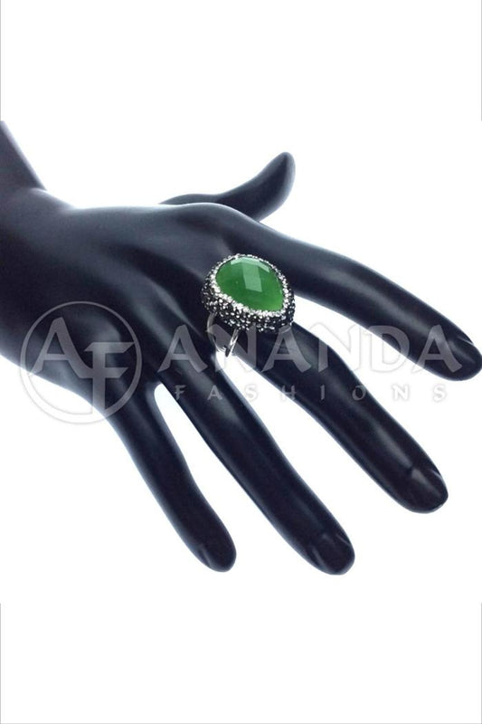 925 Silver Ring