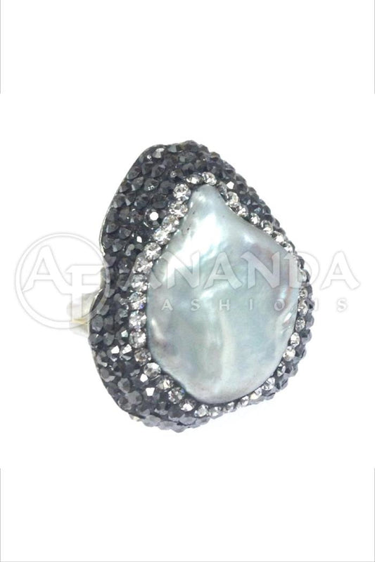 925 Silver Ring