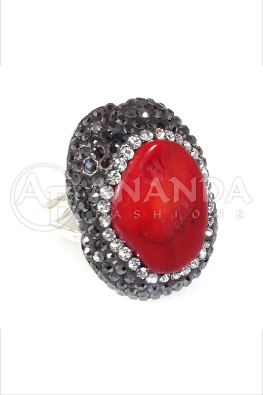 925 Silver Ring