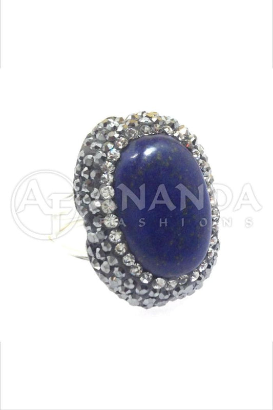 925 Silver Ring