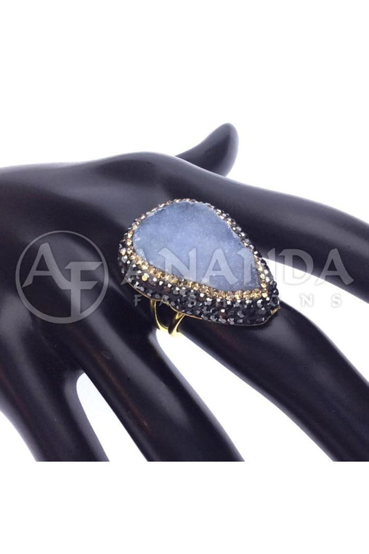 925 Silver Ring