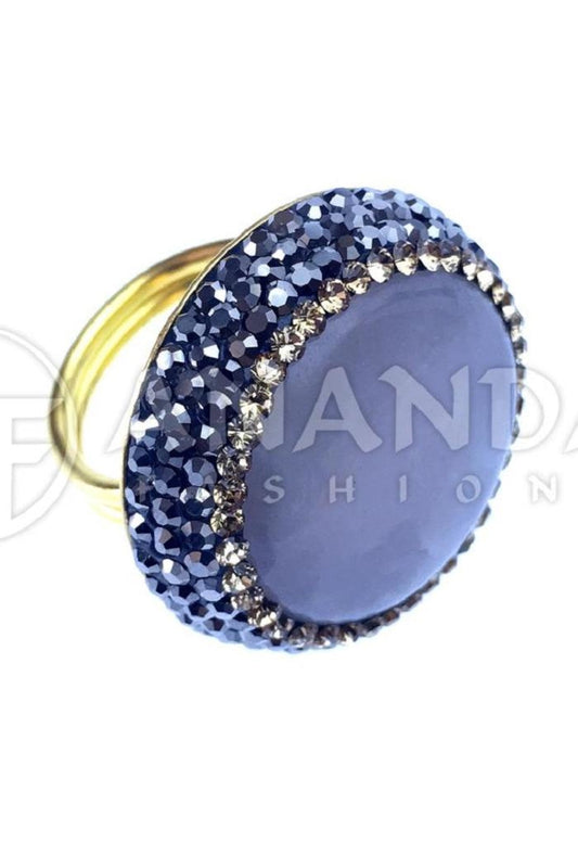925 Silver Ring