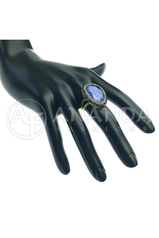 925 Silver Ring