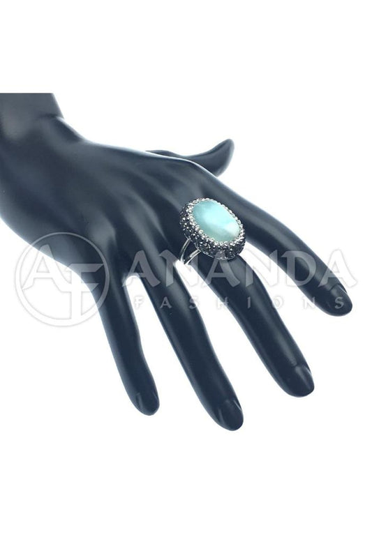 925 Silver Ring