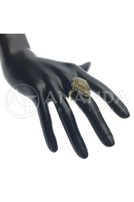 925 Silver Ring