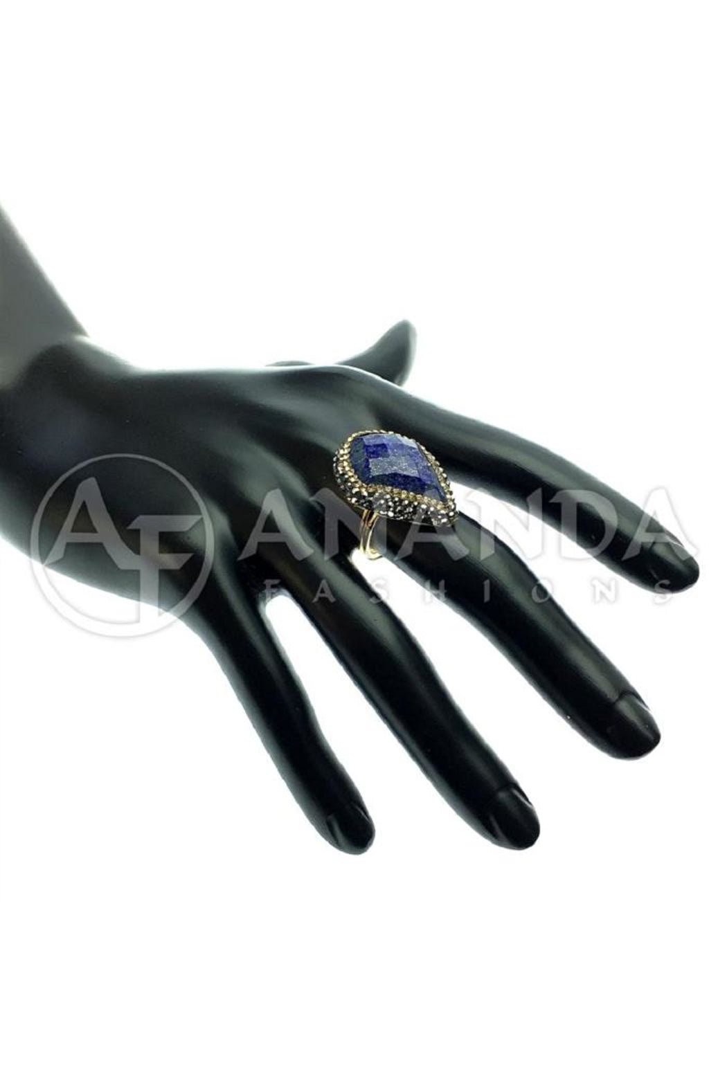 925 Silver Ring