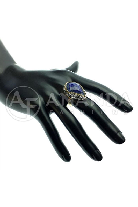 925 Silver Ring