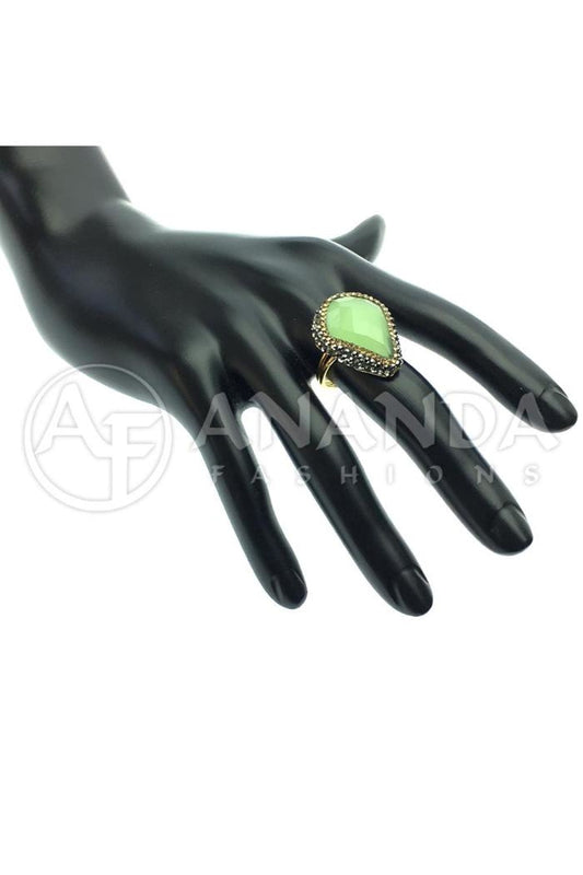925 Silver Ring