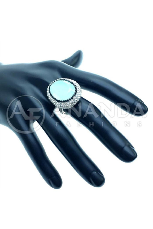 925 Silver Ring