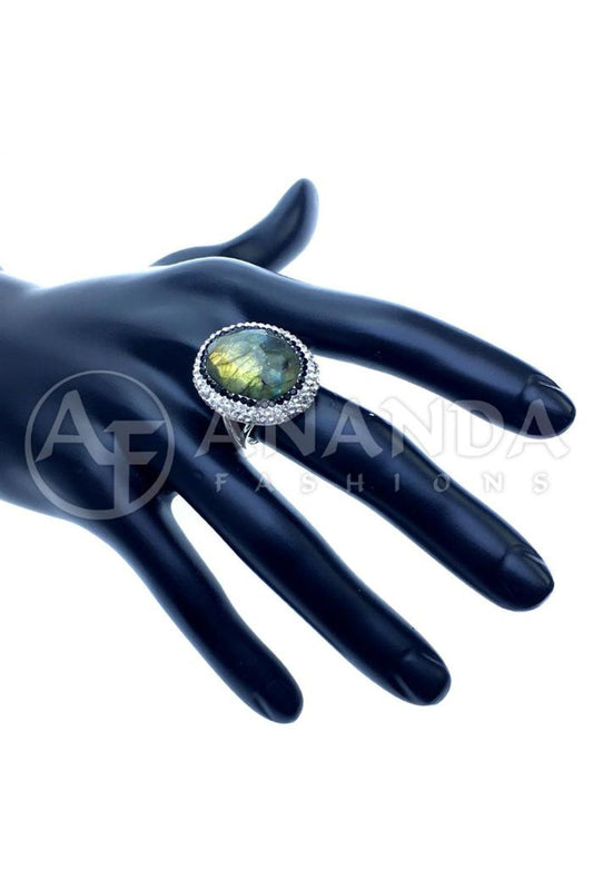 925 Silver Ring