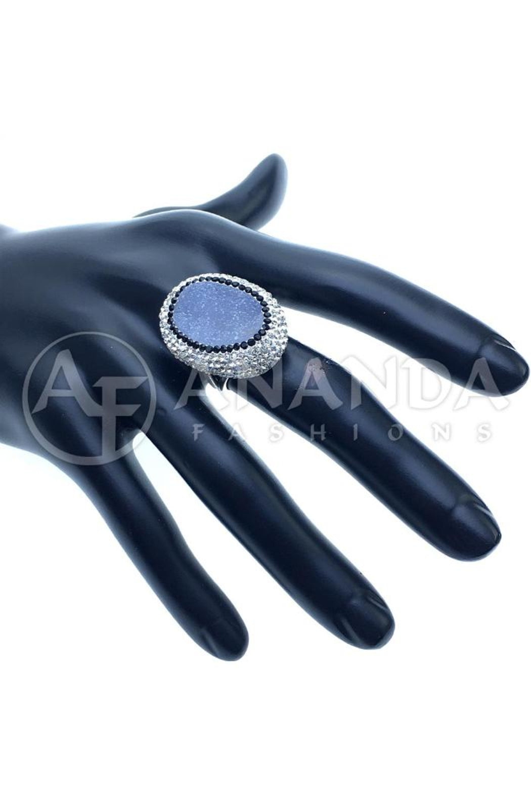 925 Silver Ring
