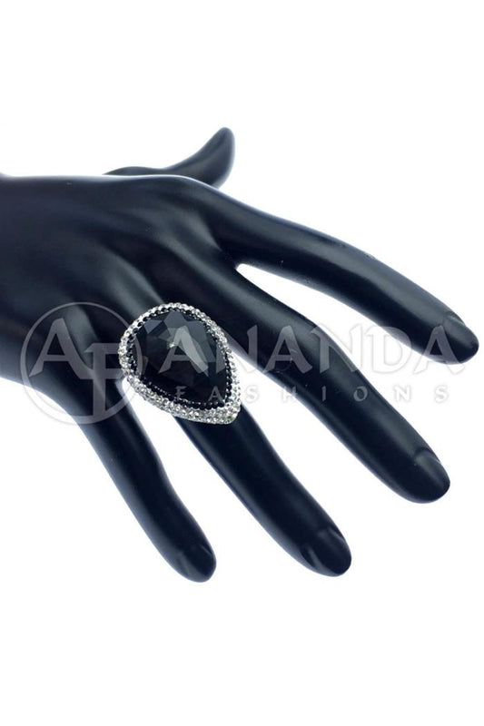 925 Silver Ring