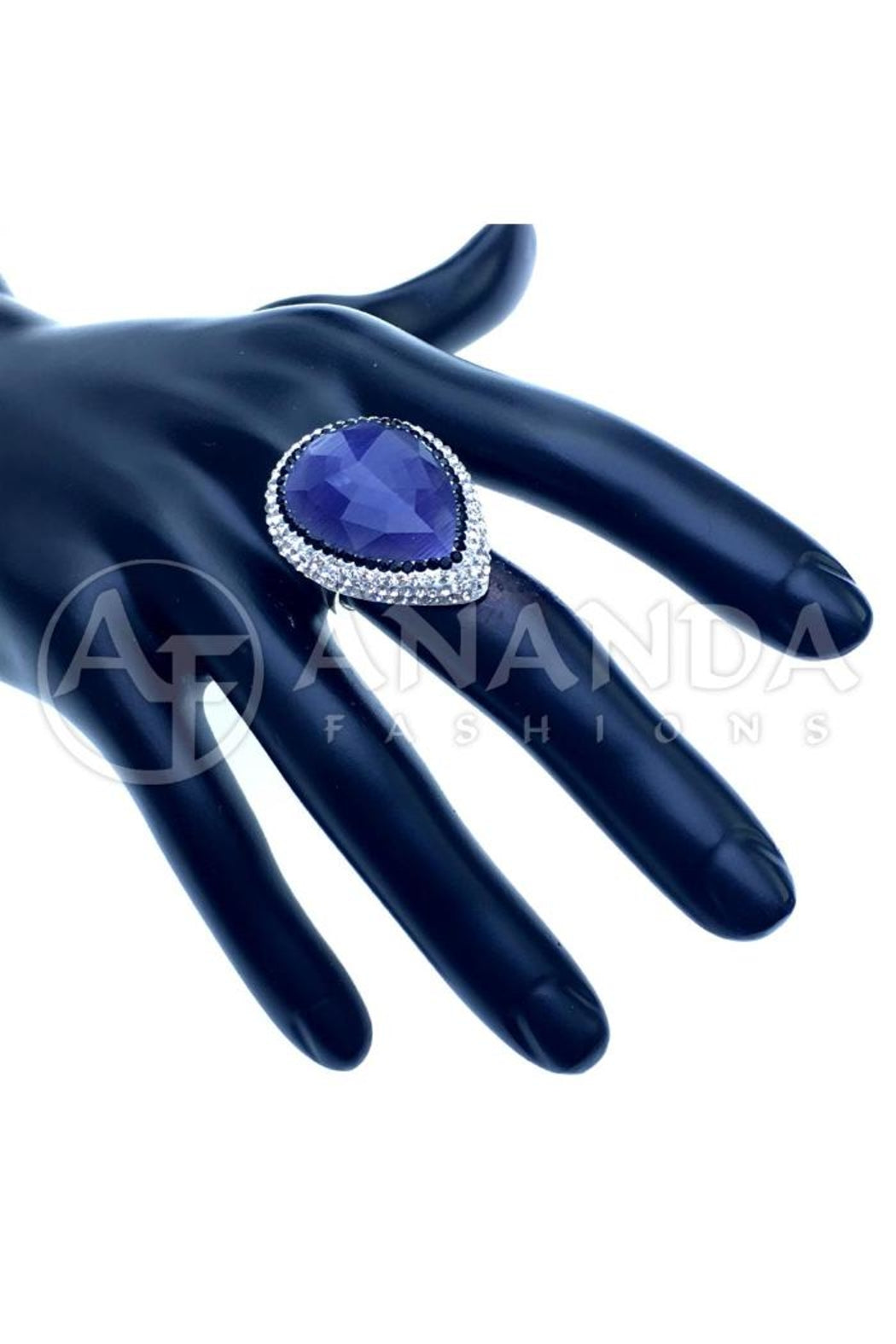 925 Silver Ring